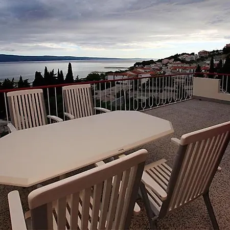 In With Sea View, Terrace, Air Conditioning, Wifi 3423-1