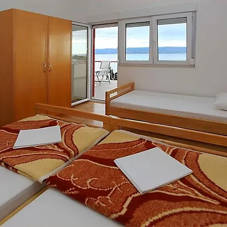 In With Sea View, Terrace, Air Conditioning, Wifi 3423-1 Appartement