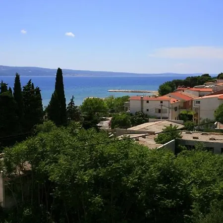 In With Sea View, Terrace, Air Conditioning, Wifi 3423-1 Appartement *