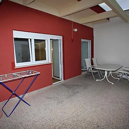 In With Sea View, Terrace, Air Conditioning, Wifi 3423-1 * Duće