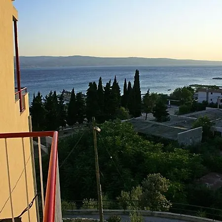 In With Sea View, Terrace, Air Conditioning, Wifi 3423-1