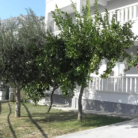 In With Sea View, Terrace, Air Conditioning, Wifi 3423-1 * Duće